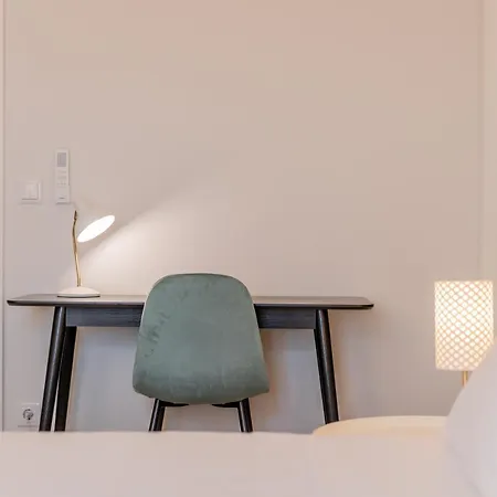 Downtown Pdl Premium Lejlighed