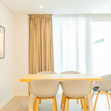 Appartement Downtown Pdl Premium