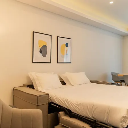 Downtown Pdl Premium Appartement Ponta Delgada