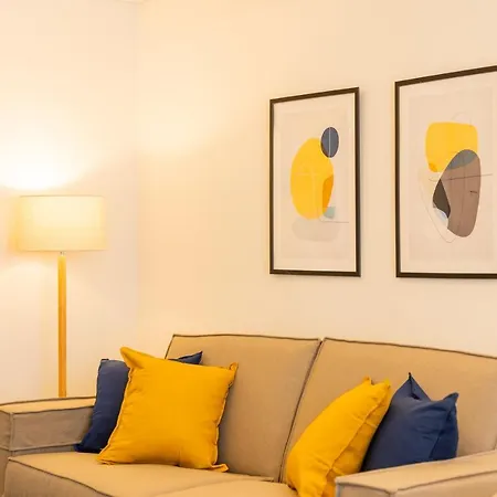 Lejlighed Downtown Pdl Premium Ponta Delgada