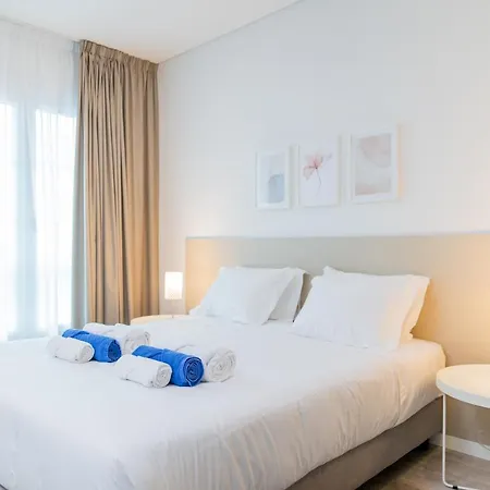 Downtown Pdl Premium Lejlighed Ponta Delgada
