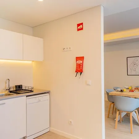 Appartement Downtown Pdl Premium *