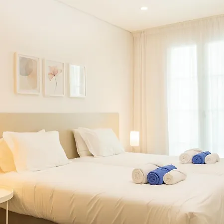 Appartement Downtown Pdl Premium Ponta Delgada
