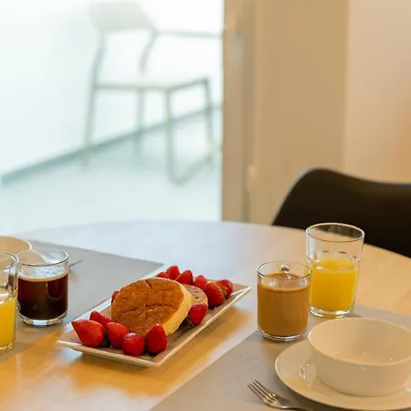 Downtown Pdl Premium Appartement Ponta Delgada