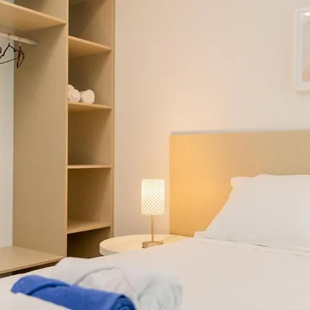 Downtown Pdl Premium Appartement