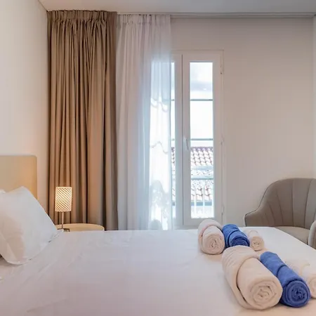 Downtown Pdl Premium Appartement *