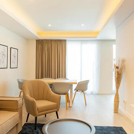 Downtown Pdl Premium * Ponta Delgada