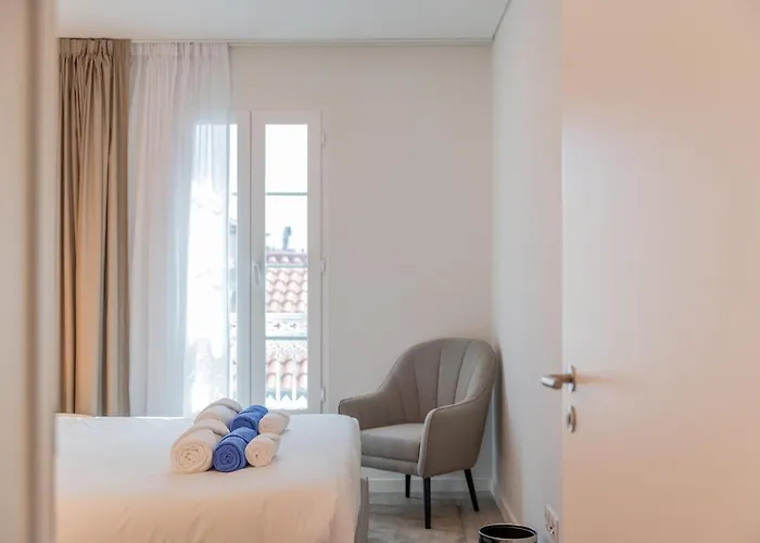 Downtown Pdl Premium Lejlighed Ponta Delgada