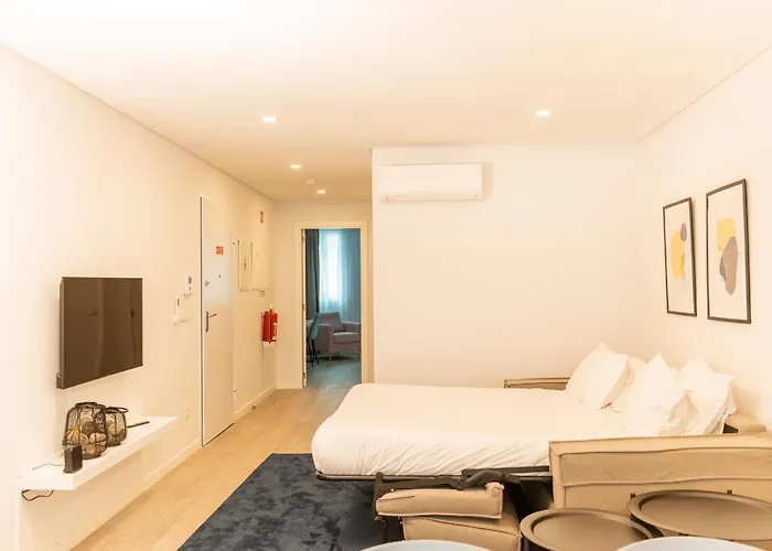 Lejlighed Downtown Pdl Premium