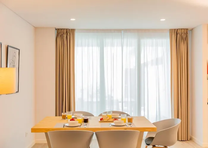 Διαμέρισμα Downtown Pdl Premium *