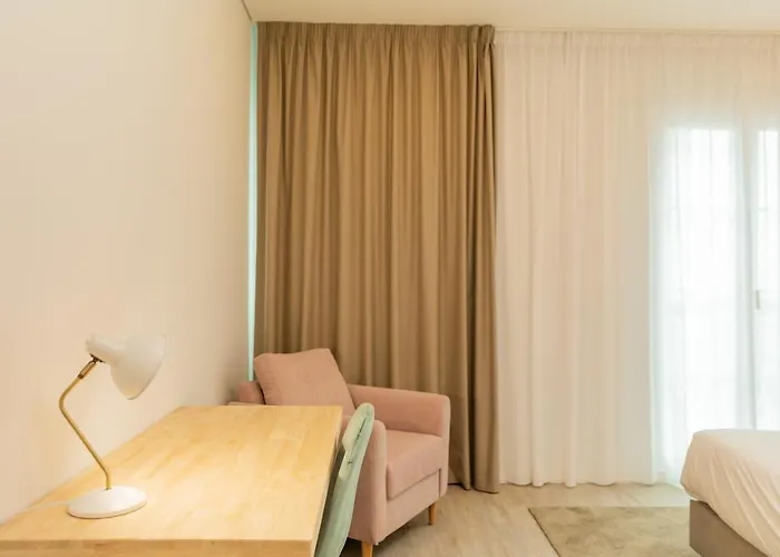 Διαμέρισμα Downtown Pdl Premium