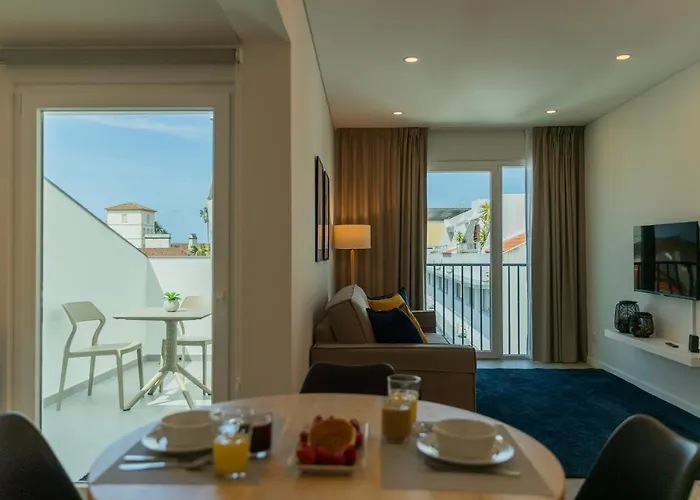 Downtown Pdl Premium Ponta Delgada