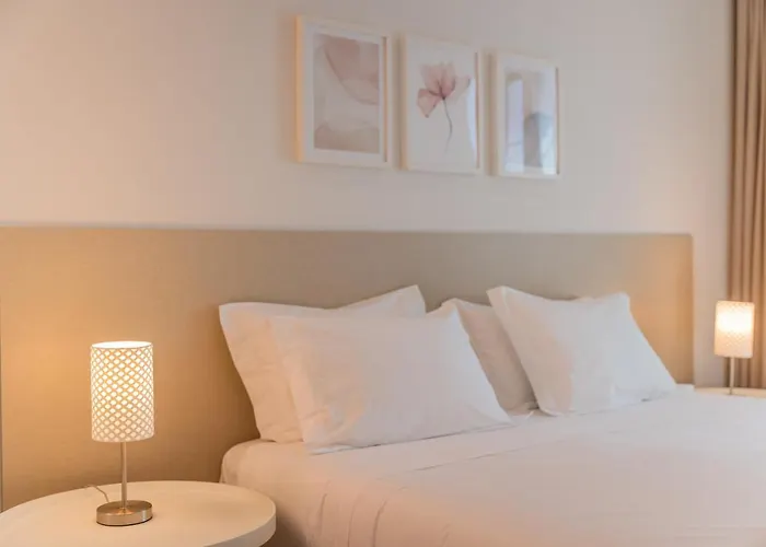 Downtown Pdl Premium * Ponta Delgada