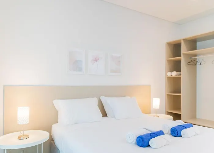 Διαμέρισμα Downtown Pdl Premium