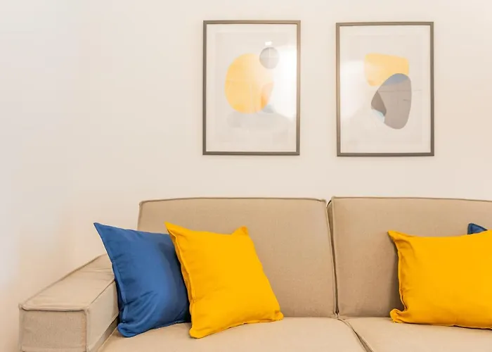 Downtown Pdl Premium Διαμέρισμα Πόντα Ντελγκάντα