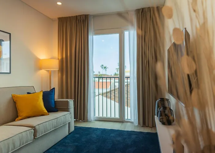 Downtown Pdl Premium Διαμέρισμα