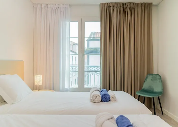 Downtown Pdl Premium * Ponta Delgada