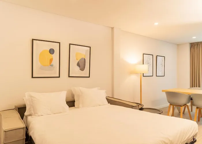 Διαμέρισμα Downtown Pdl Premium