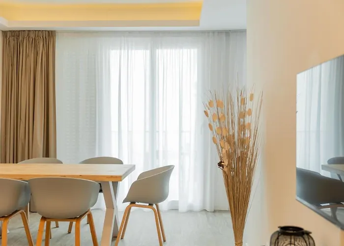 Downtown Pdl Premium Διαμέρισμα