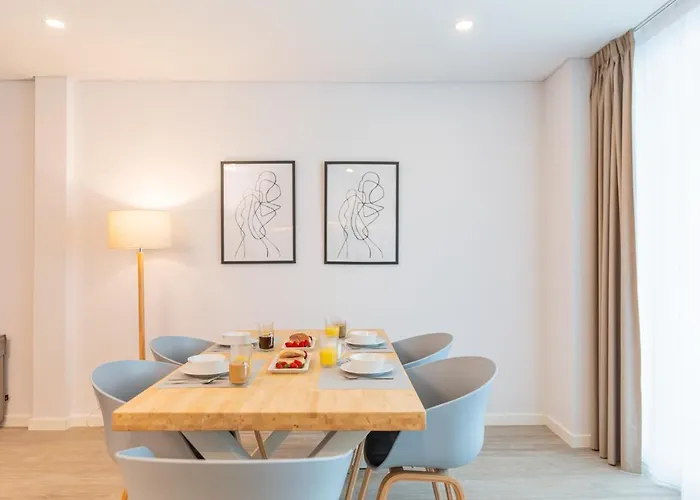 Διαμέρισμα Downtown Pdl Premium *