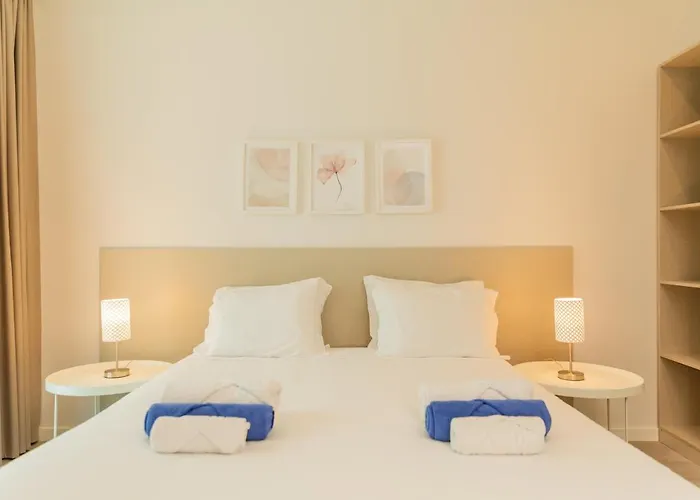 Downtown Pdl Premium Lejlighed Ponta Delgada