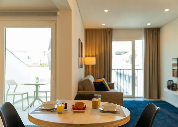 Διαμέρισμα Downtown Pdl Premium *