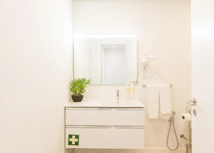 Διαμέρισμα Downtown Pdl Premium *