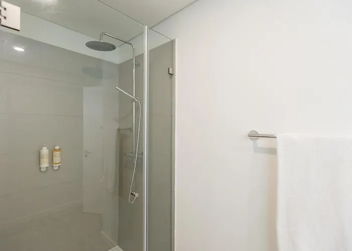 Downtown Pdl Premium Διαμέρισμα