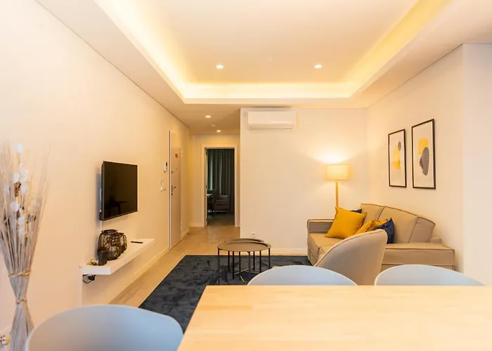 Downtown Pdl Premium Διαμέρισμα *