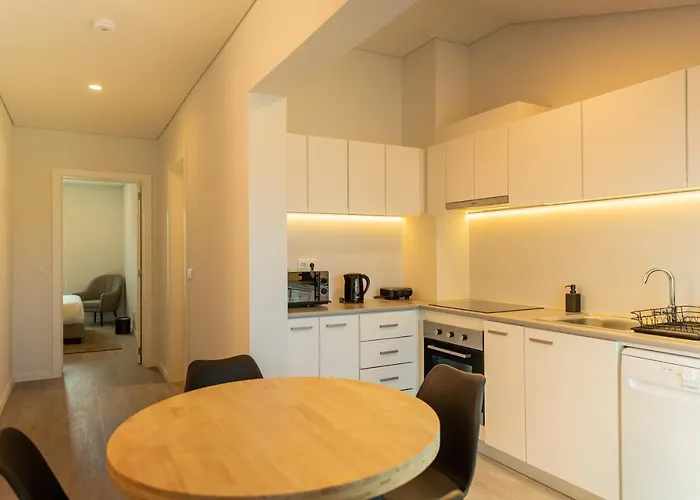 Διαμέρισμα Downtown Pdl Premium