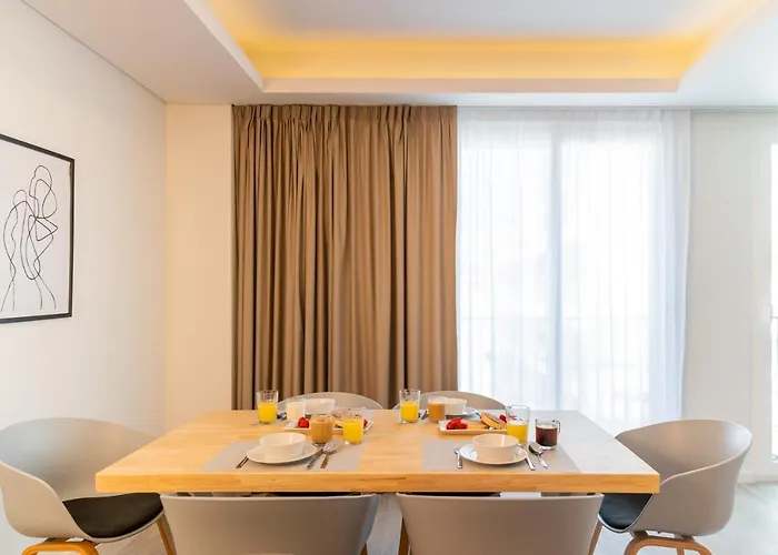 Downtown Pdl Premium * Ponta Delgada