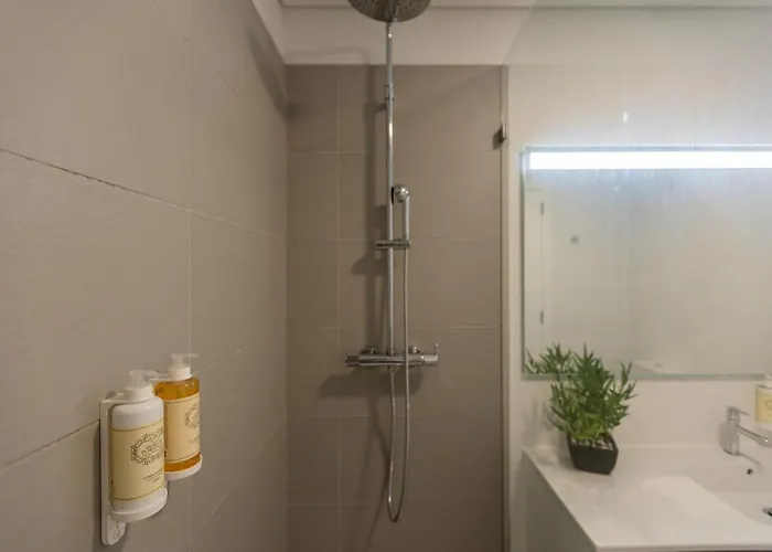 Downtown Pdl Premium Διαμέρισμα *