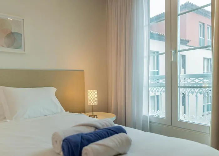 Downtown Pdl Premium Διαμέρισμα