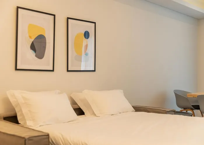 Downtown Pdl Premium Διαμέρισμα *