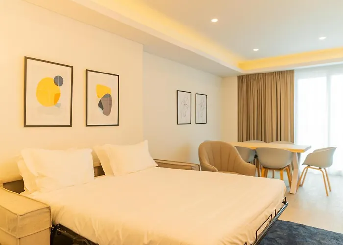 Downtown Pdl Premium Ponta Delgada