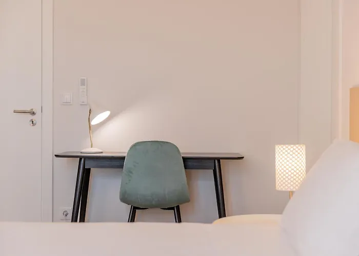 Downtown Pdl Premium Διαμέρισμα