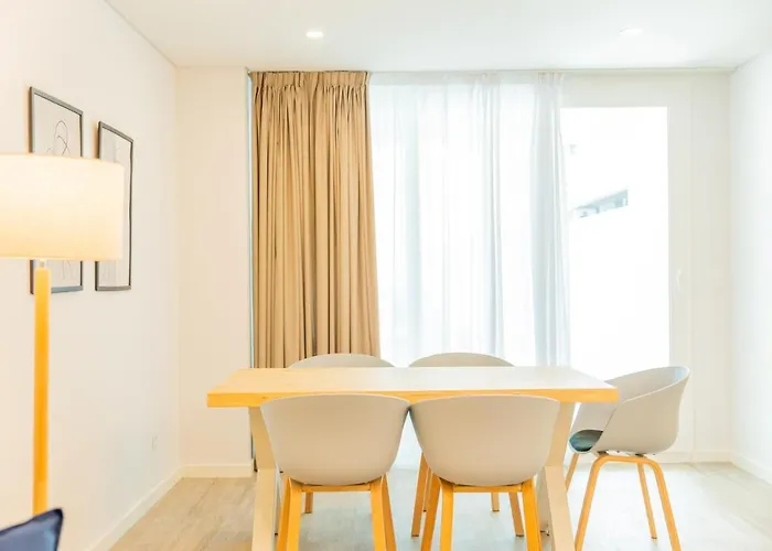 Διαμέρισμα Downtown Pdl Premium