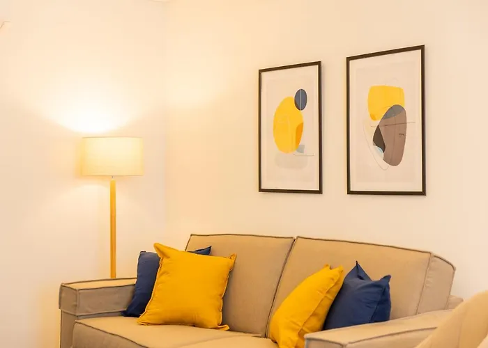 Lejlighed Downtown Pdl Premium Ponta Delgada