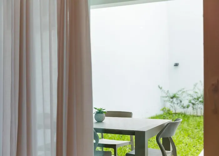 Downtown Pdl Premium Διαμέρισμα *