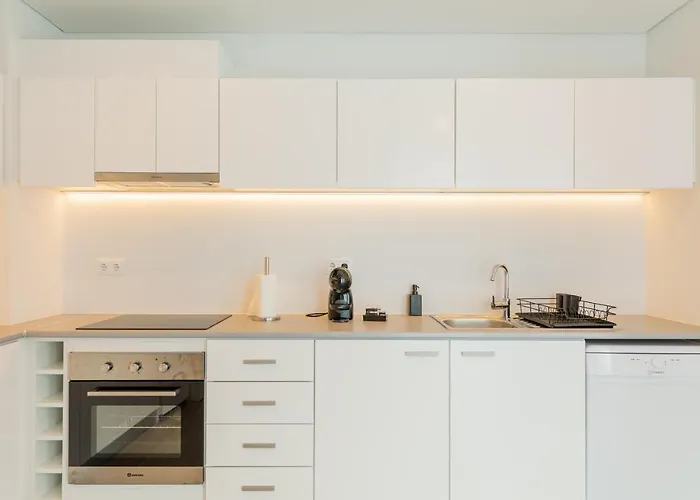 Downtown Pdl Premium * Ponta Delgada