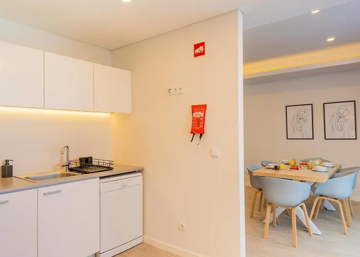 Διαμέρισμα Downtown Pdl Premium *