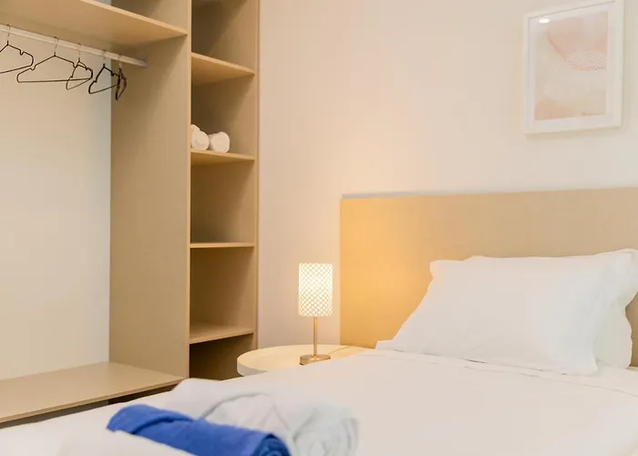 Downtown Pdl Premium Διαμέρισμα