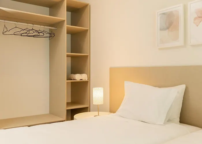 Διαμέρισμα Downtown Pdl Premium